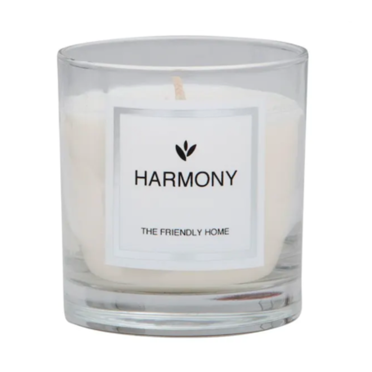 Vegan geurkaars Harmony