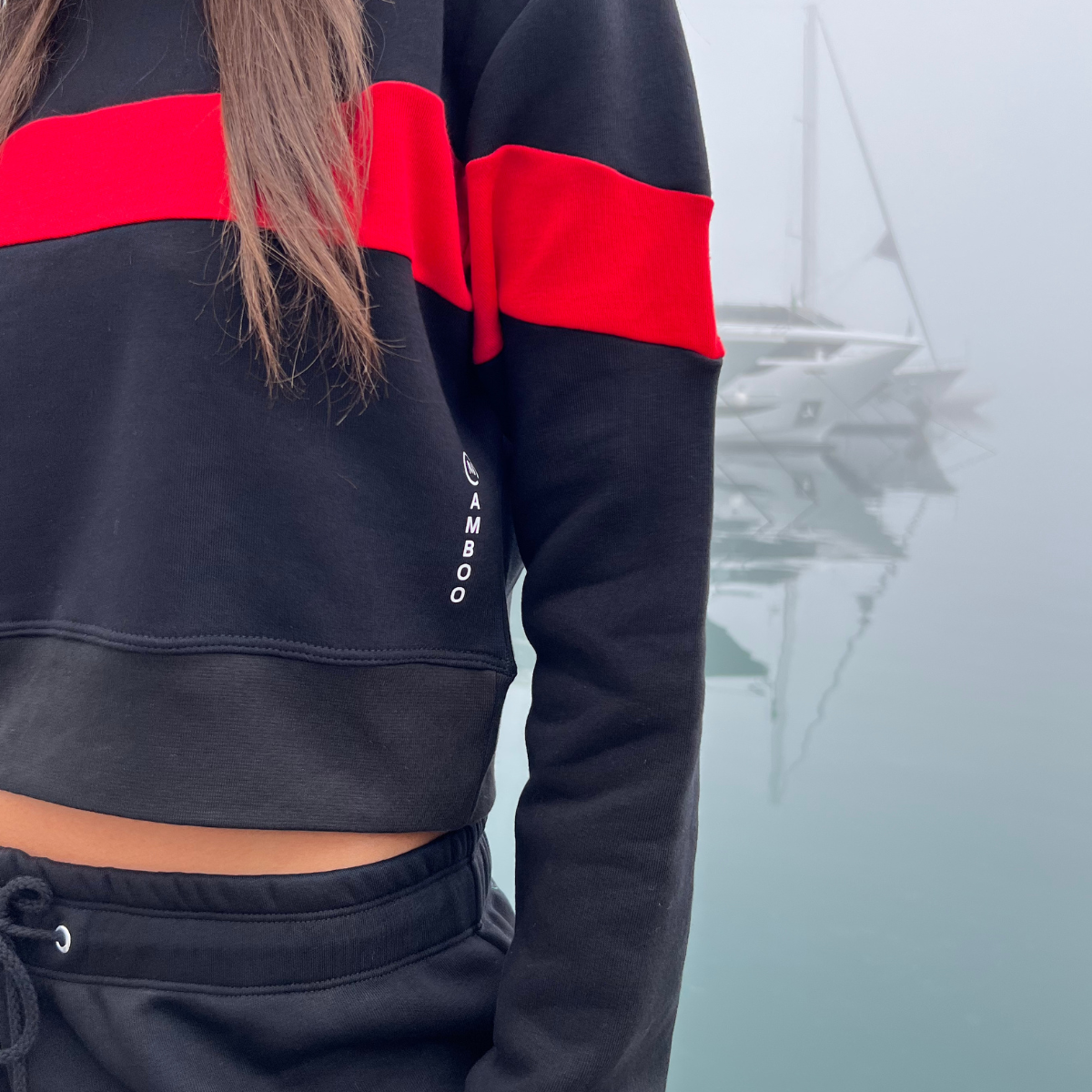 Red strike Joggingpak