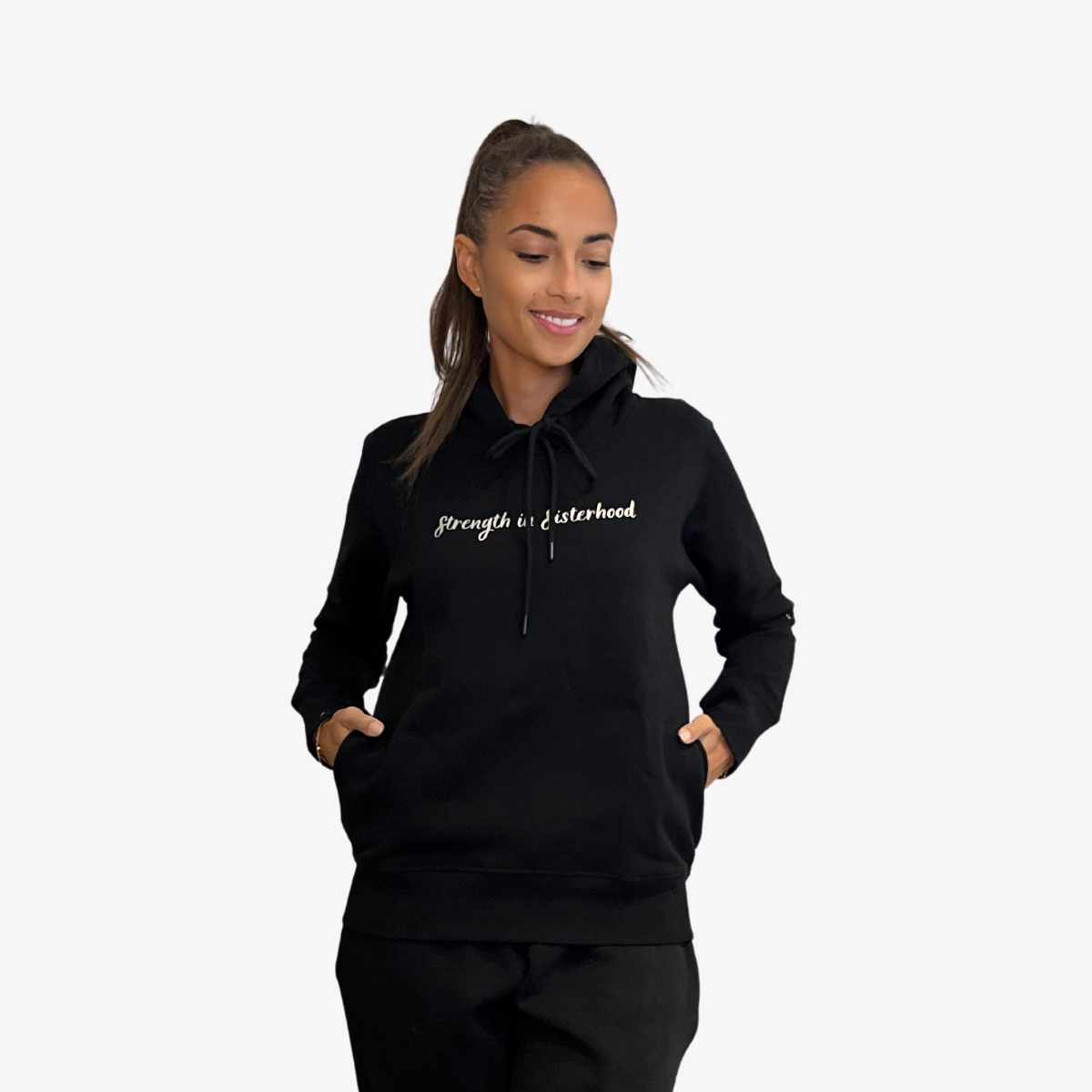 Joggingpak Sisterhood