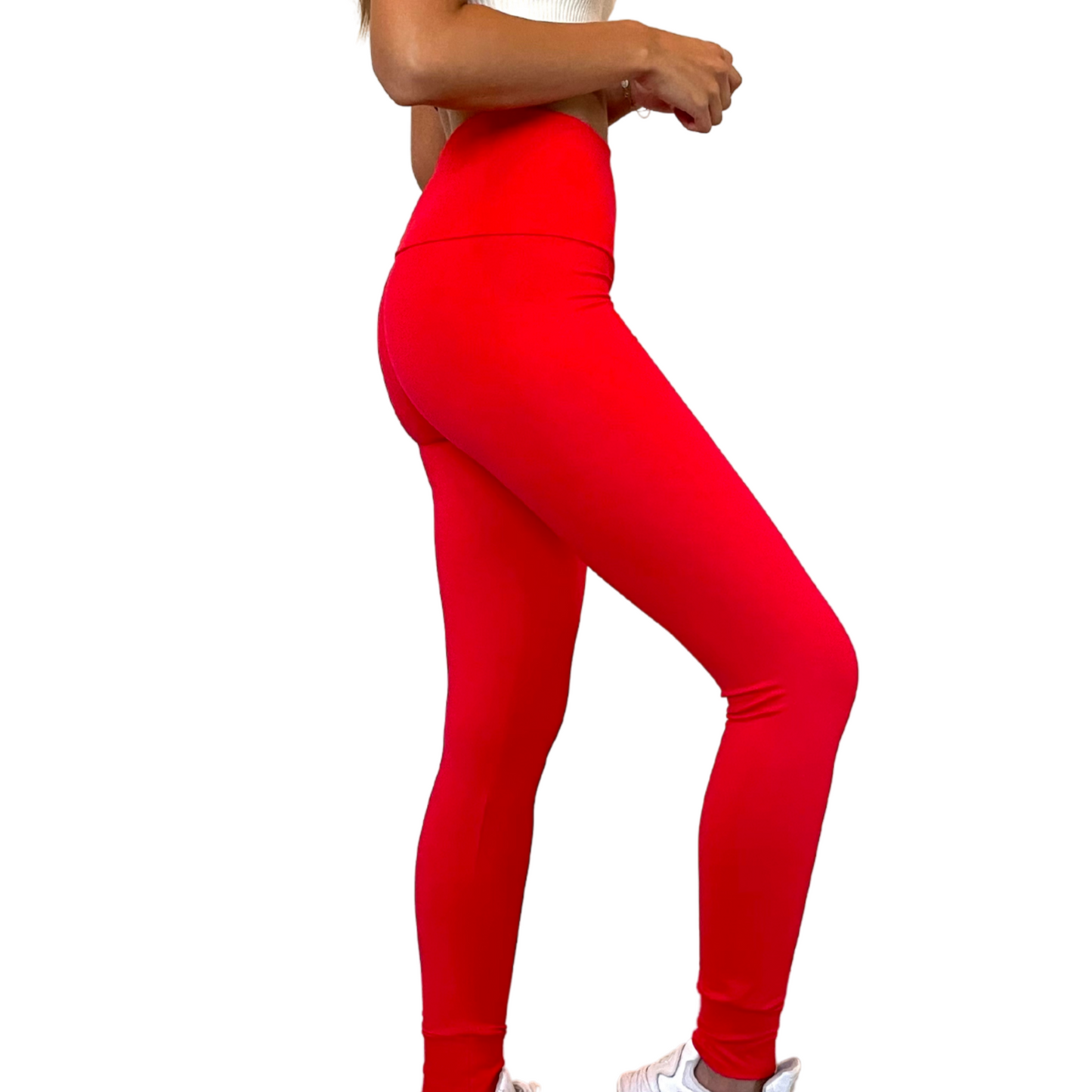 Sportlegging