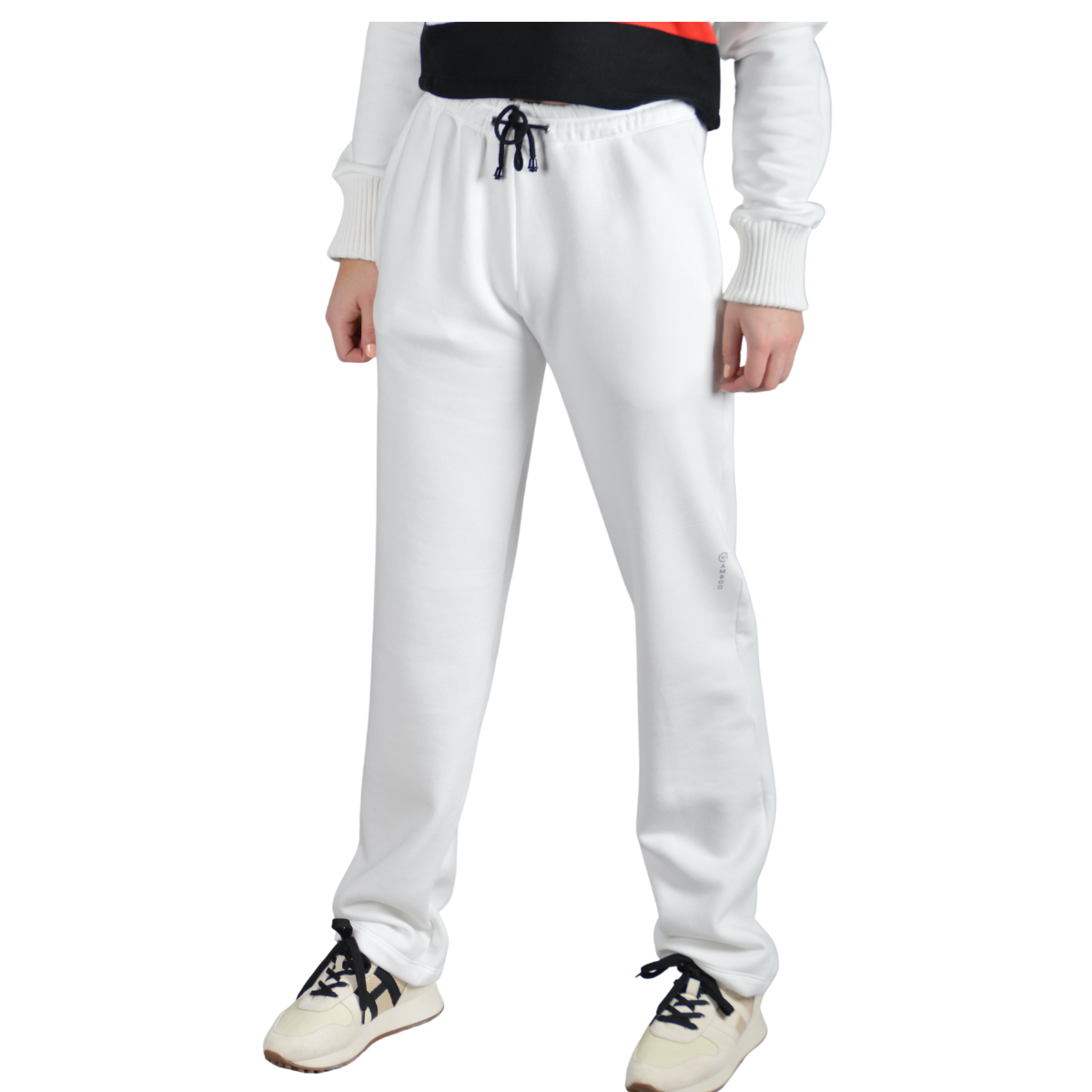 Arty joggingpak - Trui