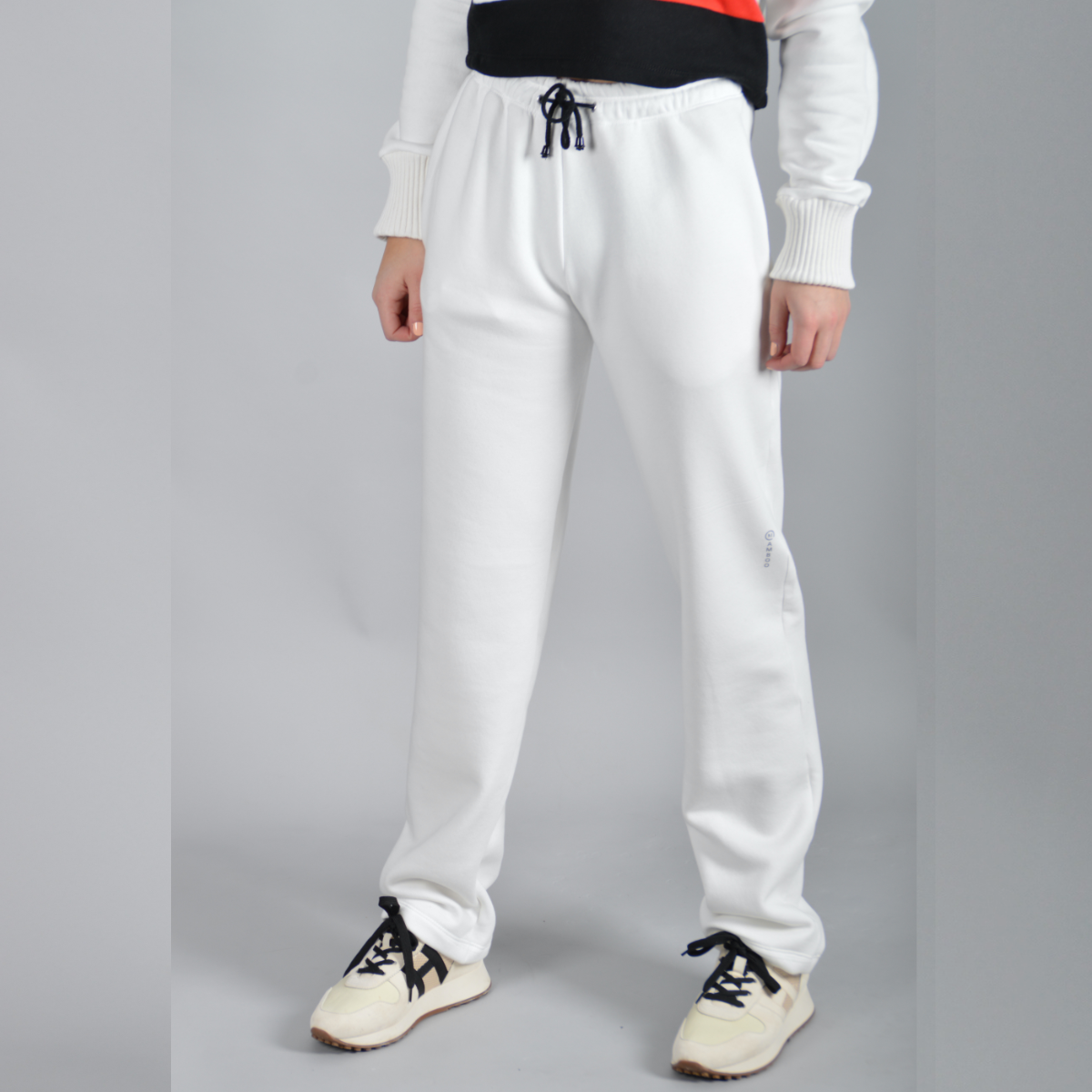Arty joggingpak - Trui