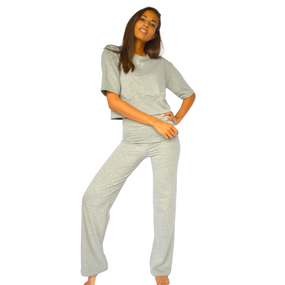 Yoga kleding set dames
