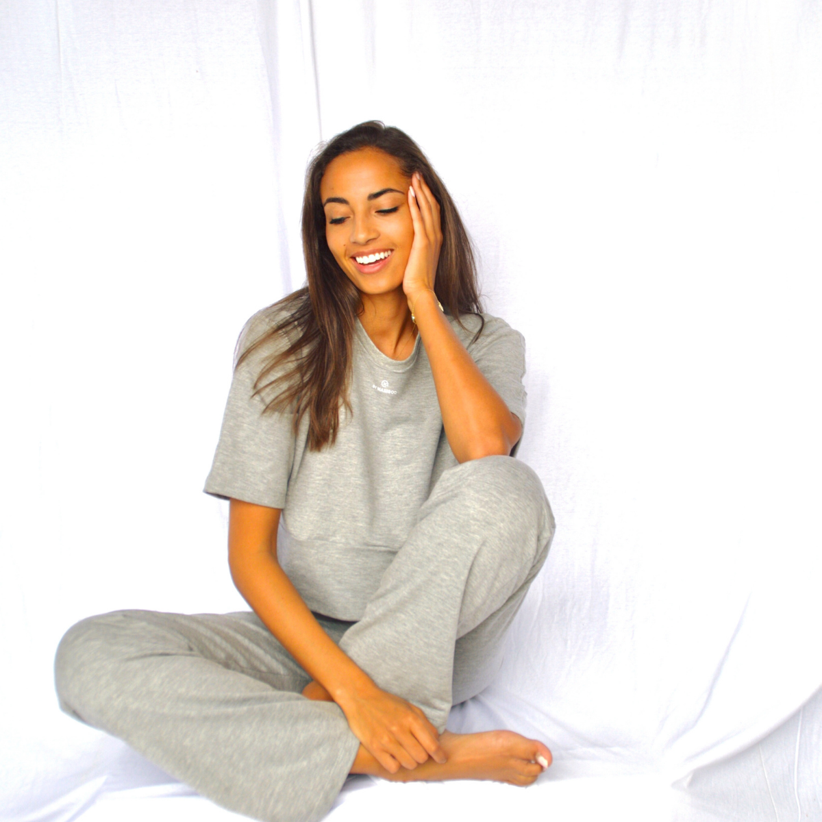 Yoga kleding set dames