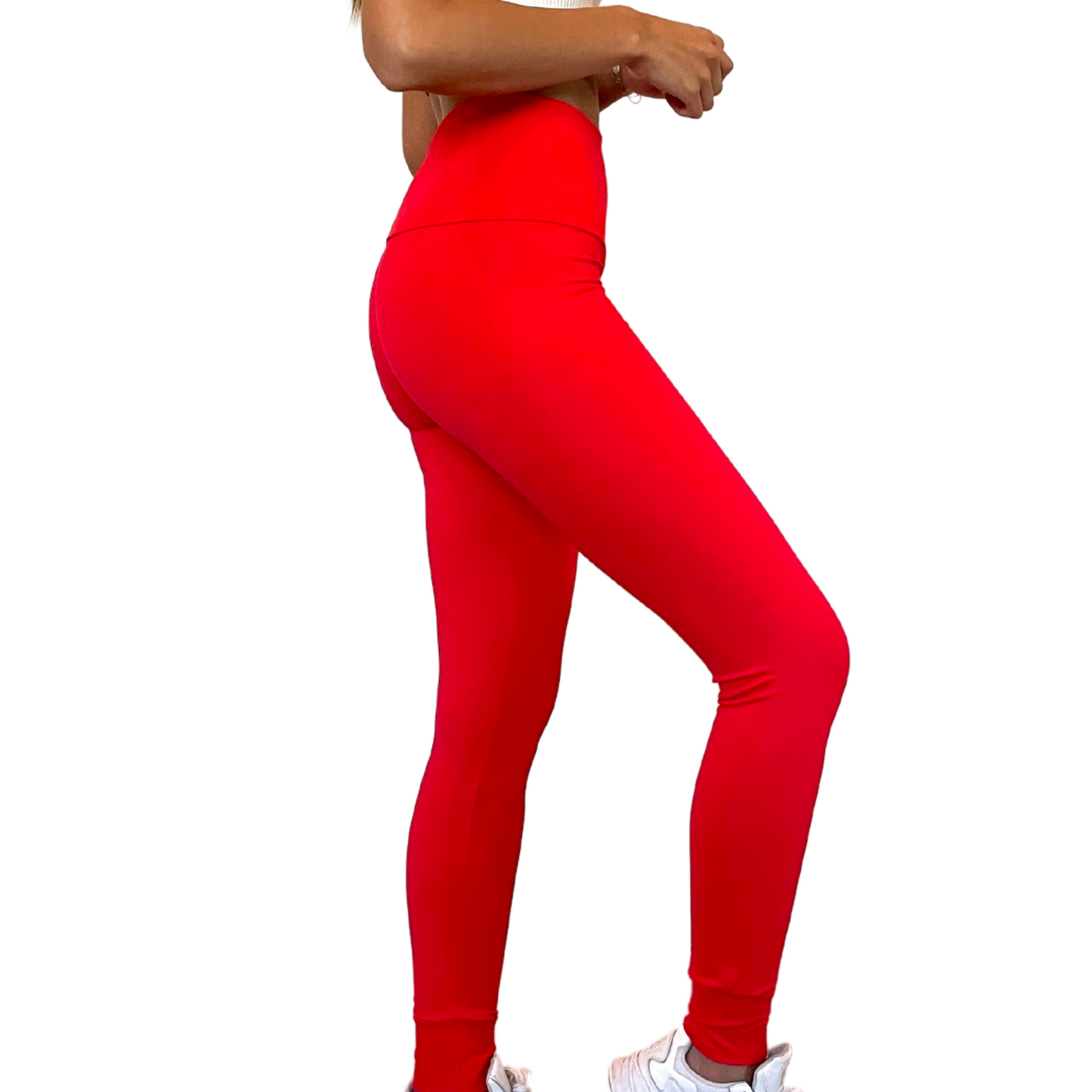 Sportlegging